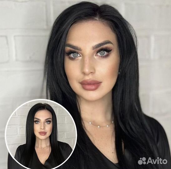 Объем прикорневой. бустап.атихимия