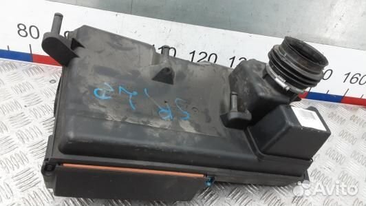 Корпус воздушного фильтра volvo S40 II MS (2NN09NQ