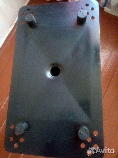 Подставка СССР для телевизора