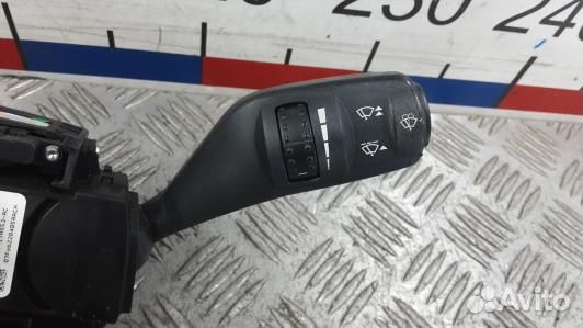 Переключатель поворотов и дворников (стрекоза) for