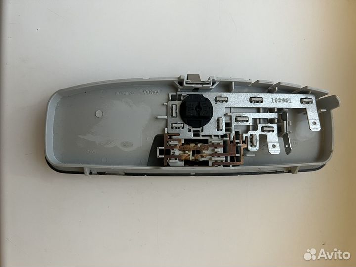 Плафон салона ford focus 2