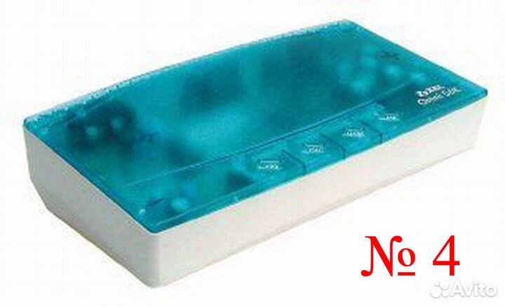 Модемы внутренние и внешние для компьютера