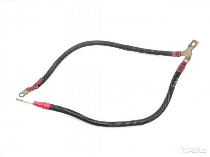 Провод стартера Bmw X5 E70 N52B30 2008