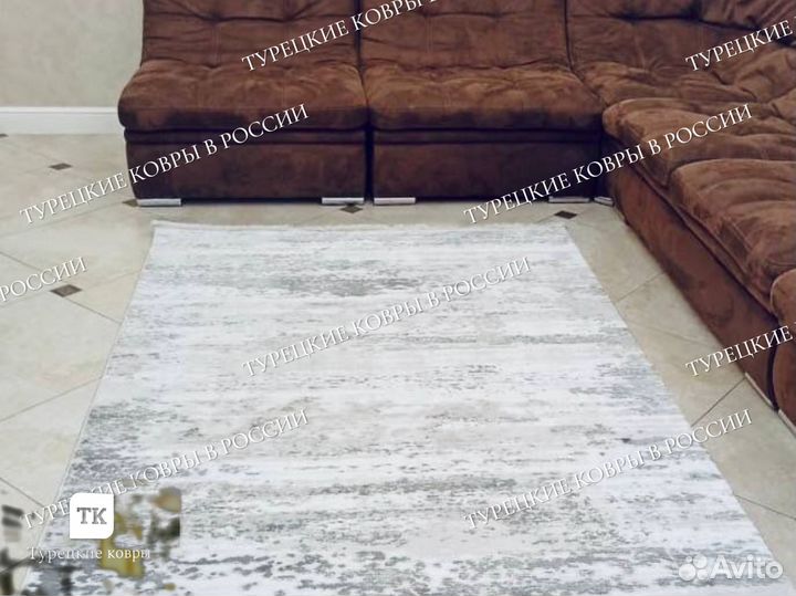 Ковер новый