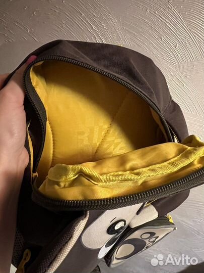 Рюкзак детский