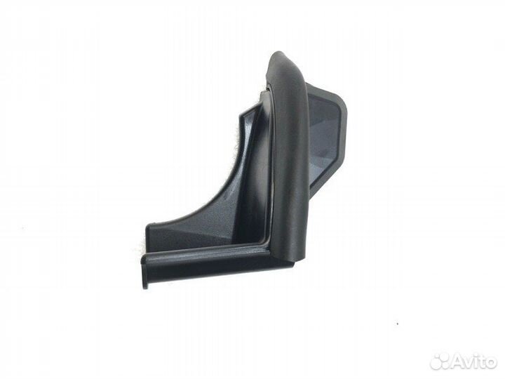 Уплотнитель двери передний левый Land Rover Range