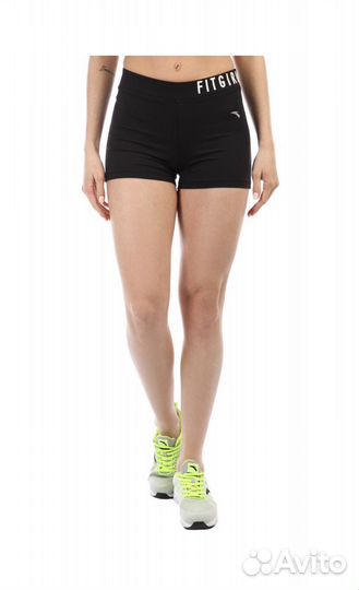 Споривные шорты anta