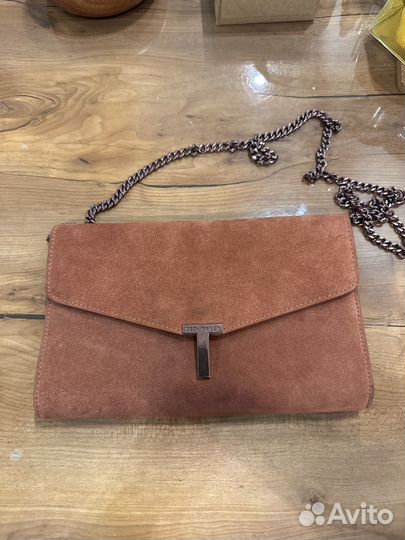 Сумка клатч ted backer