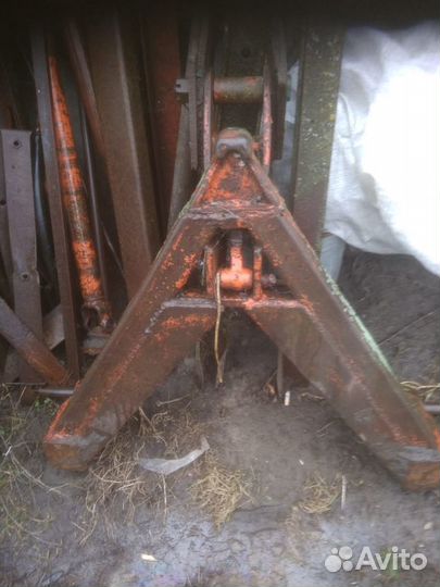 Продаю на трактор Т-40