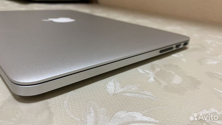 Macbook pro 13 retina 2014