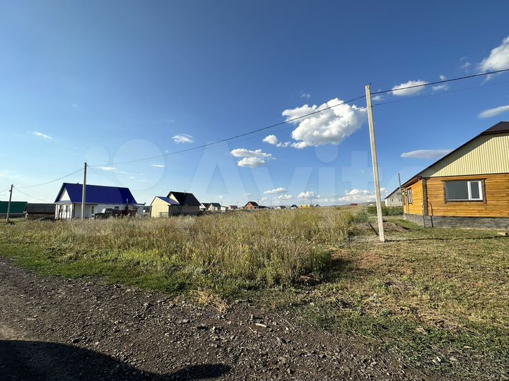 Участок 15 сот. (ИЖС)