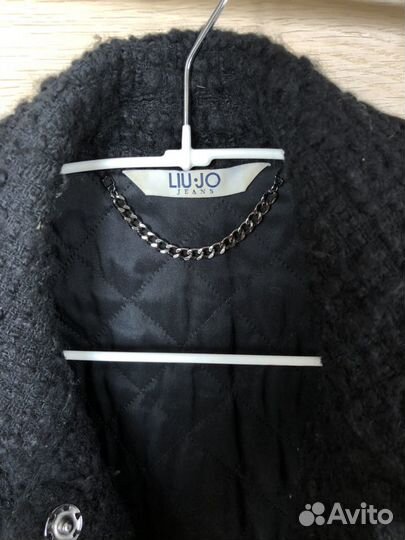 Пальто Liu Jo