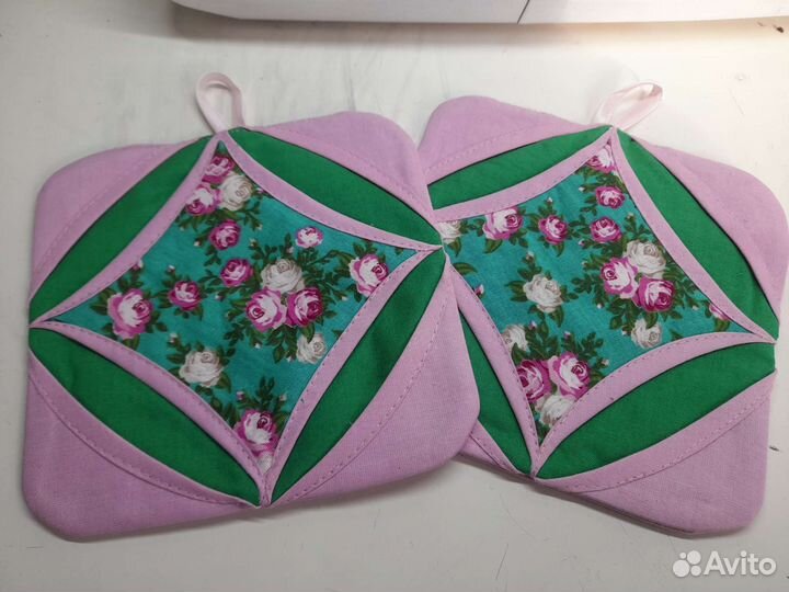 Прихватки для кухни