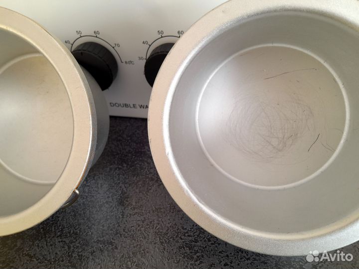 Мармит для плавления шоколада воска