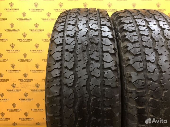 Medved Я-555 235/75 R15 105S