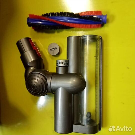 Щётка dyson Big Ball