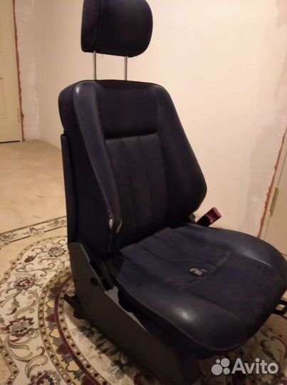 Сиденье s140 Mercedes