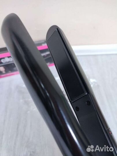 Выпрямитель для волос Rowenta SF1012