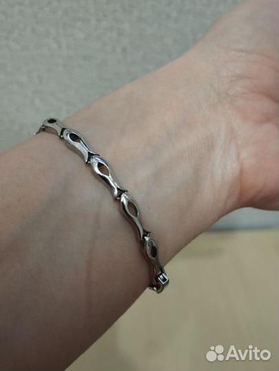 Браслет бижу