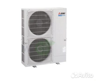 Наружный блок puhz-P200YKA