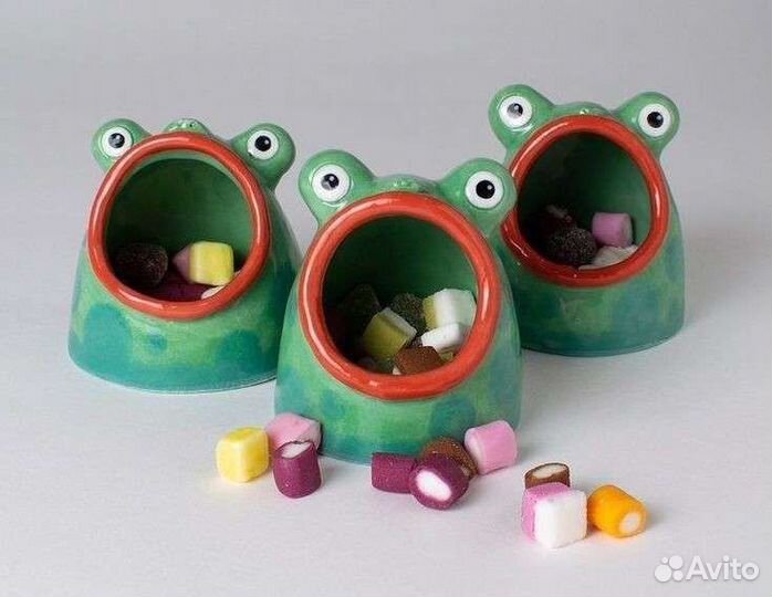 Печь муфельная для обжига керамики