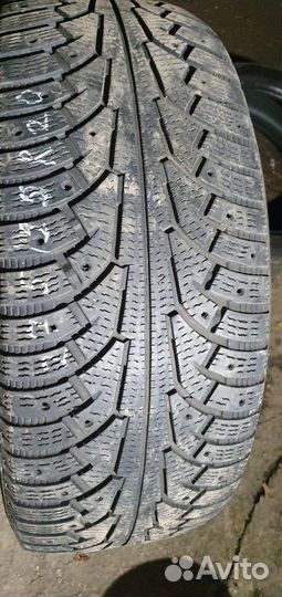 Nokian Tyres Hakkapeliitta 5 SUV 275/55 R20