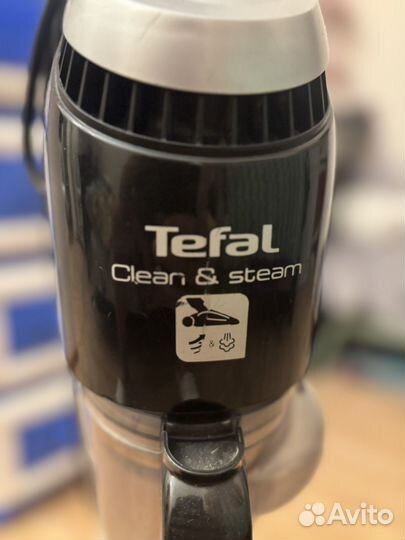 Моющий пылесос tefal