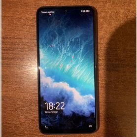 Xiaomi Redmi Note 10S, 6/64 ГБ