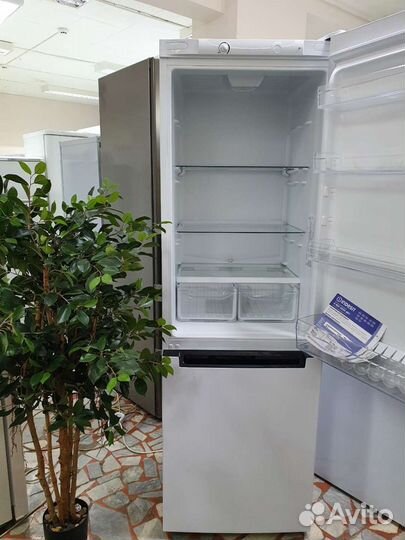 Холодильник Индезит. Как Новый