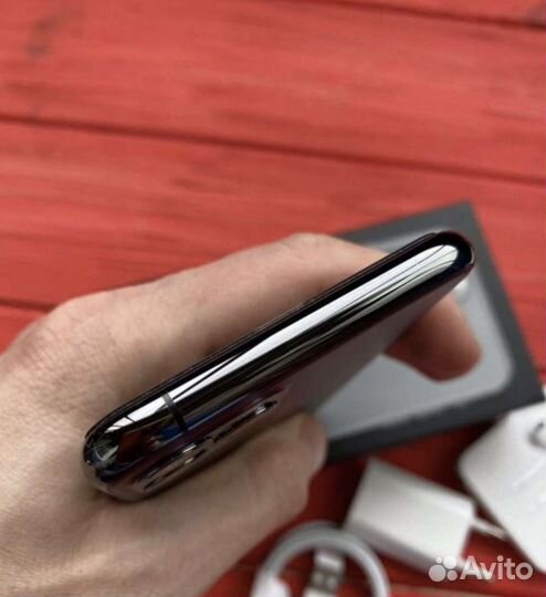 iPhone 11 Pro 512gb Space Gray