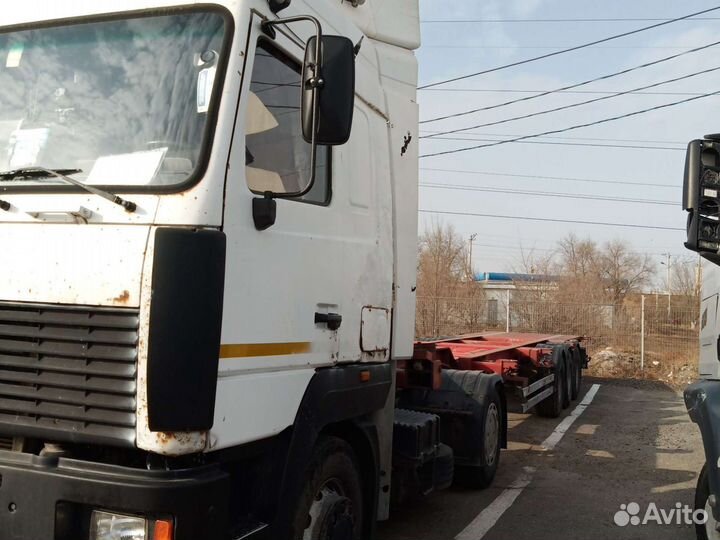 Контейнерные перевозки. Универсал