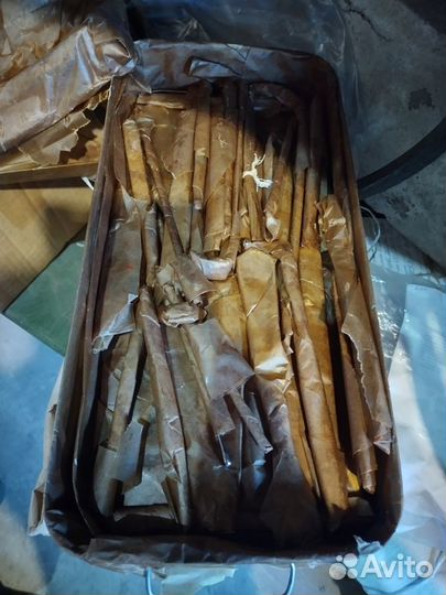 Набор операционный большой