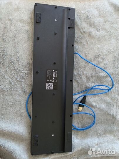 Клавиатура qumo eternity k24