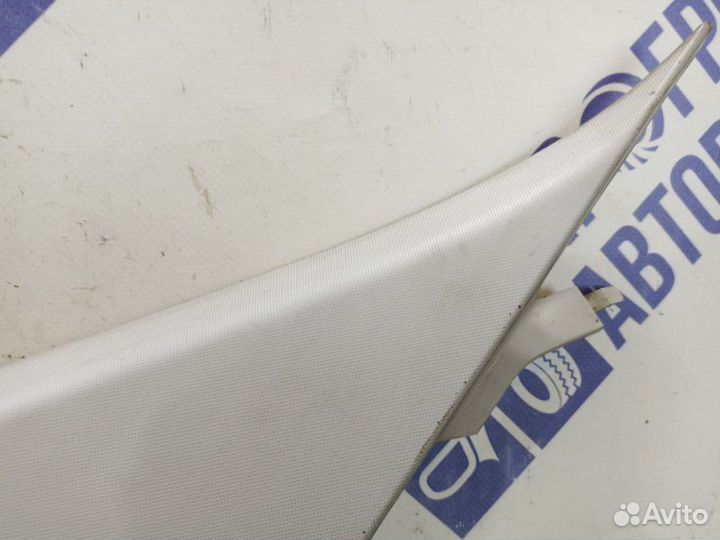 Обшивка стойки задняя правая Mazda 6 Gg седан 1.8