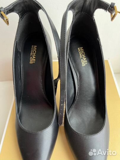 Туфли Michael kors
