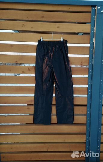 Мембранные штаны Berghaus aq2 (mammut, ACG,marmot)