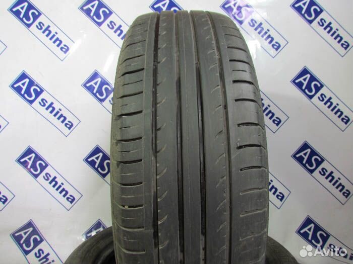 Nexen N'Priz RH1 215/65 R16 102M