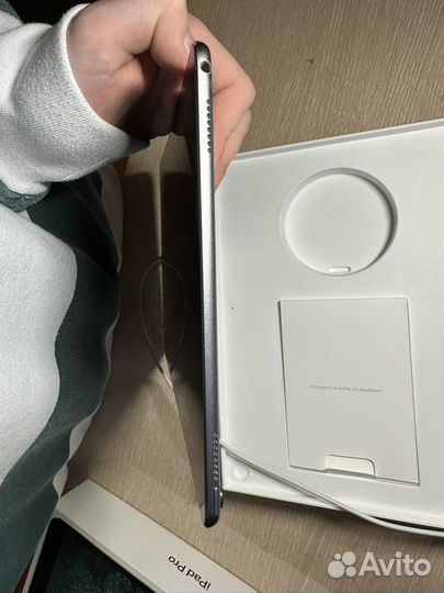 iPad Pro 10.5 2018 Wi-Fi 64gb
