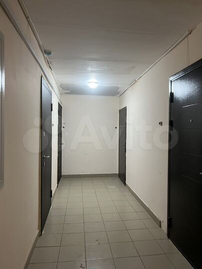 2-к. квартира, 36,3 м², 4/5 эт.