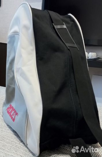 Сумка для роликов и коньков