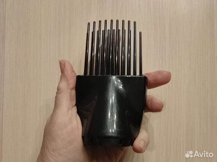 Насадка для фена