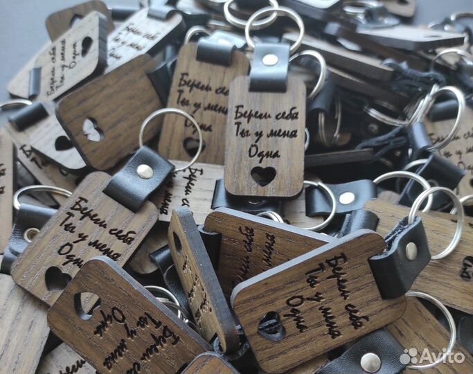 Брелки оптом
