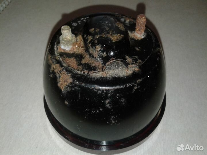 Фонари задние для грузовых авто (сделано в СССР)