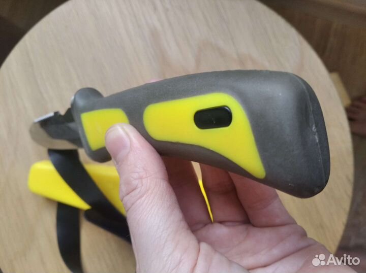 Нож для подводной охоты Viking Nordway