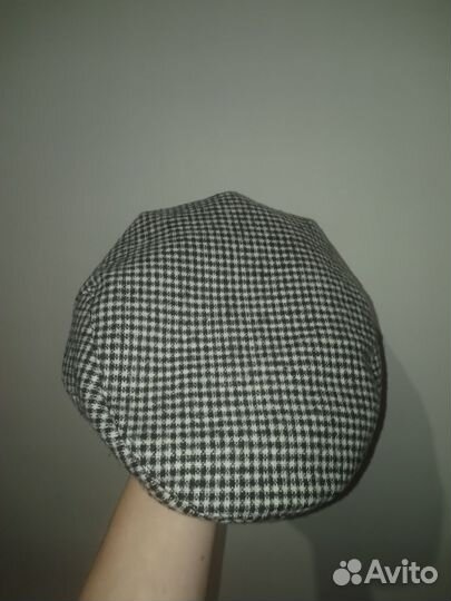 Новая кепка жиганка Tom Franks