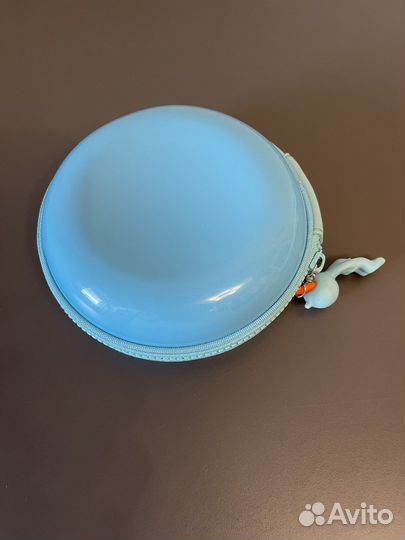 Бокс для хранения дисков