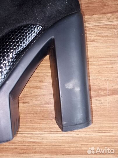 Ботильоны 36