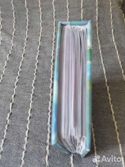 Альбом для фото