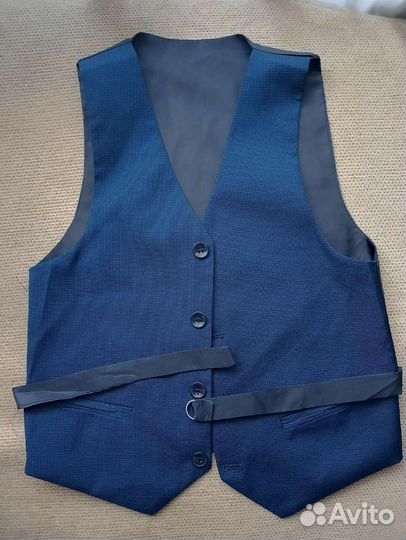 Школьная форма костюм для мальчика