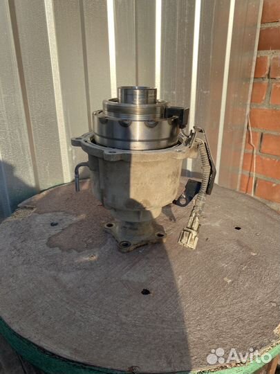 Запчасти nissan trail t31